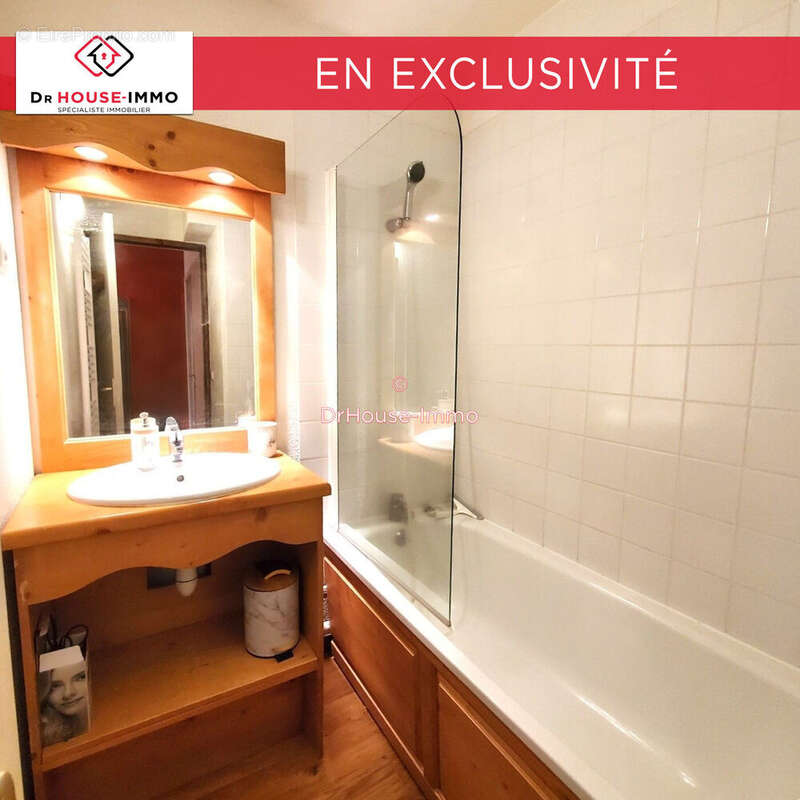 Appartement à BESSE-ET-SAINT-ANASTAISE