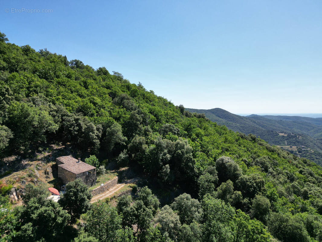 Autre à SAINT-ROMAN-DE-CODIERES
