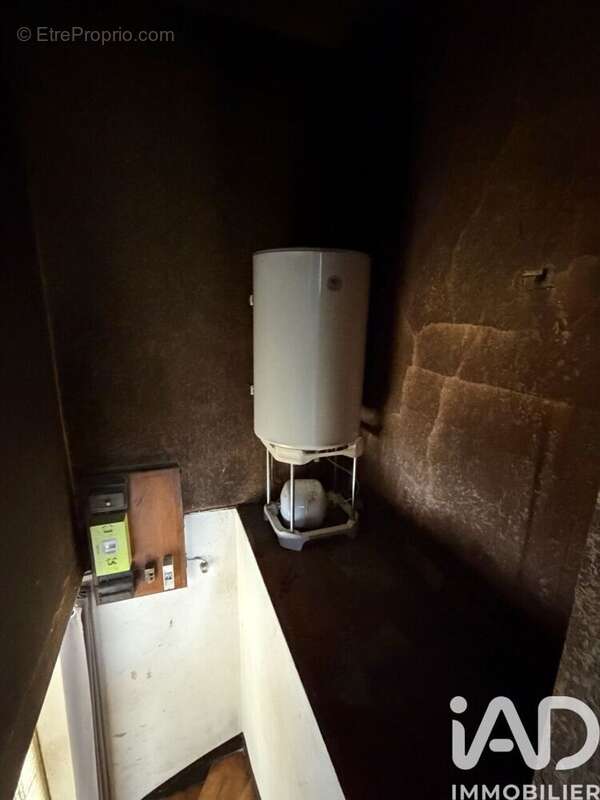 Photo 8 - Maison à LE BOURG-D'OISANS