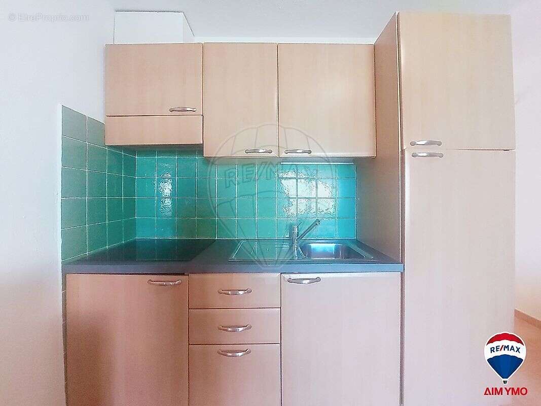 Appartement à LINGUIZZETTA