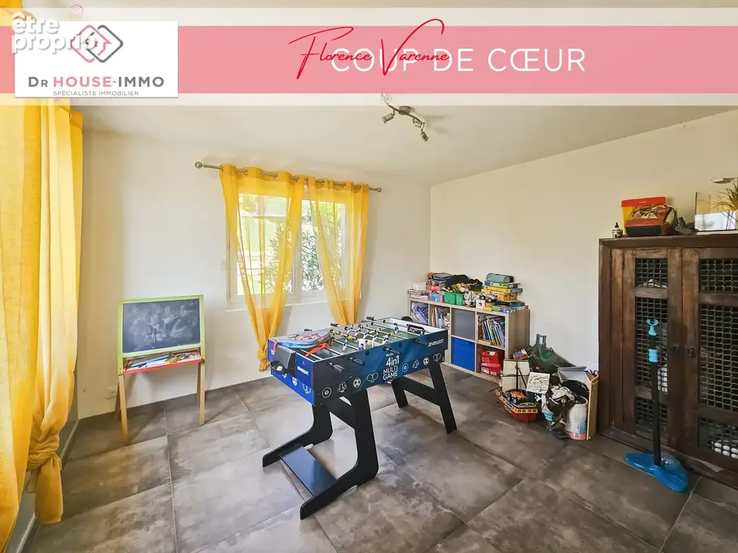 Maison 7 pièces 160 m² à vendre à Saint-Romain-Le-Puy (42610) - photo 17
