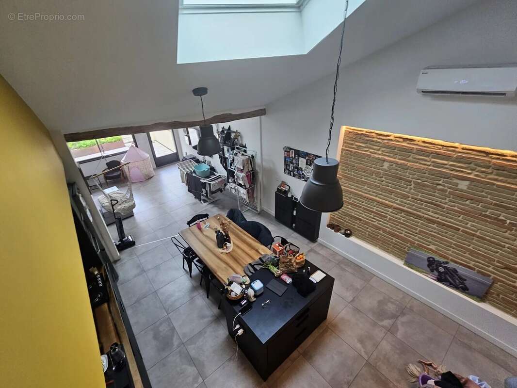 Maison à SAMATAN