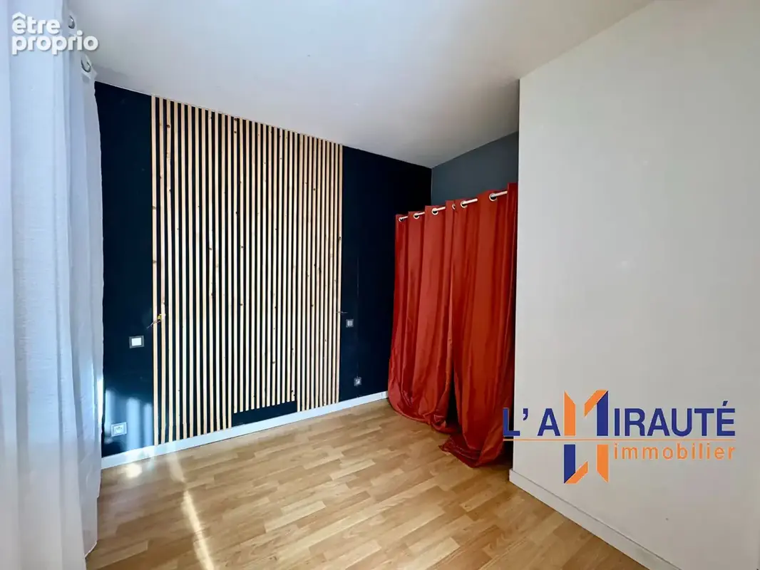 Maison de ville - photo 4