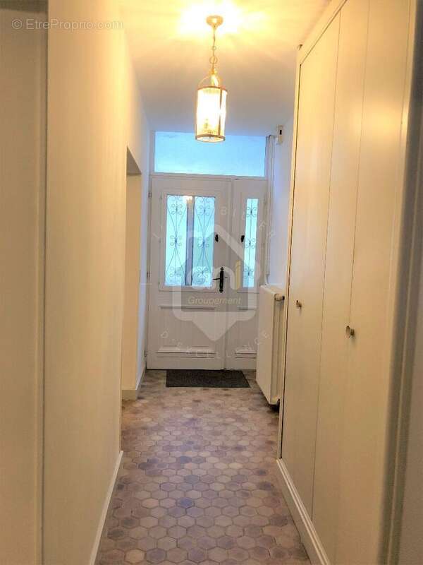 Maison à PIERREFONDS