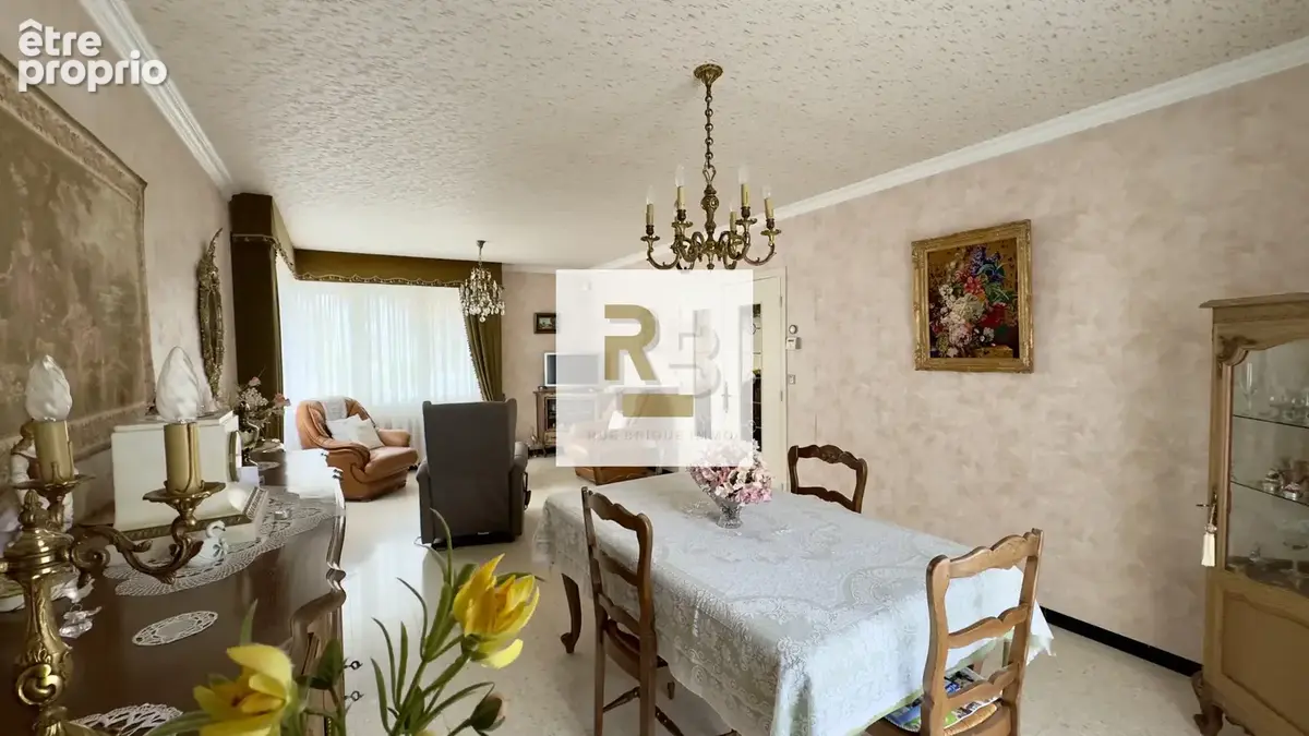 Semi plain-pied - 105 m2 - Liévin - photo 2