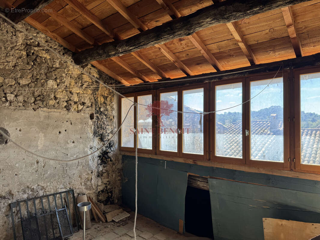 Maison à ANIANE