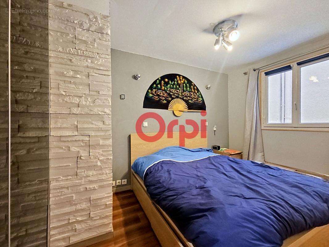 Appartement à LA SEYNE-SUR-MER