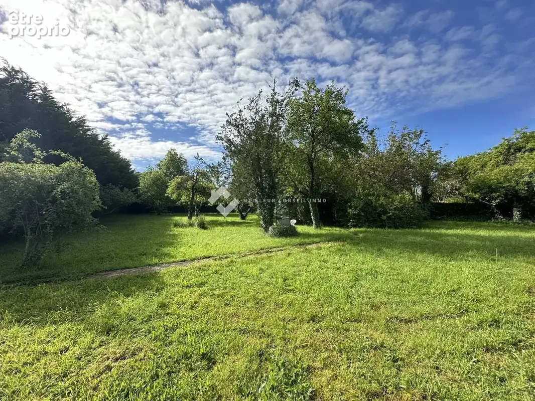 Terrain 1 300 m² à vendre à Nandy (77176) - photo 3