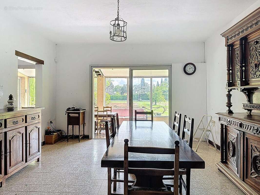 Photo 9 - Maison à CALLIAN