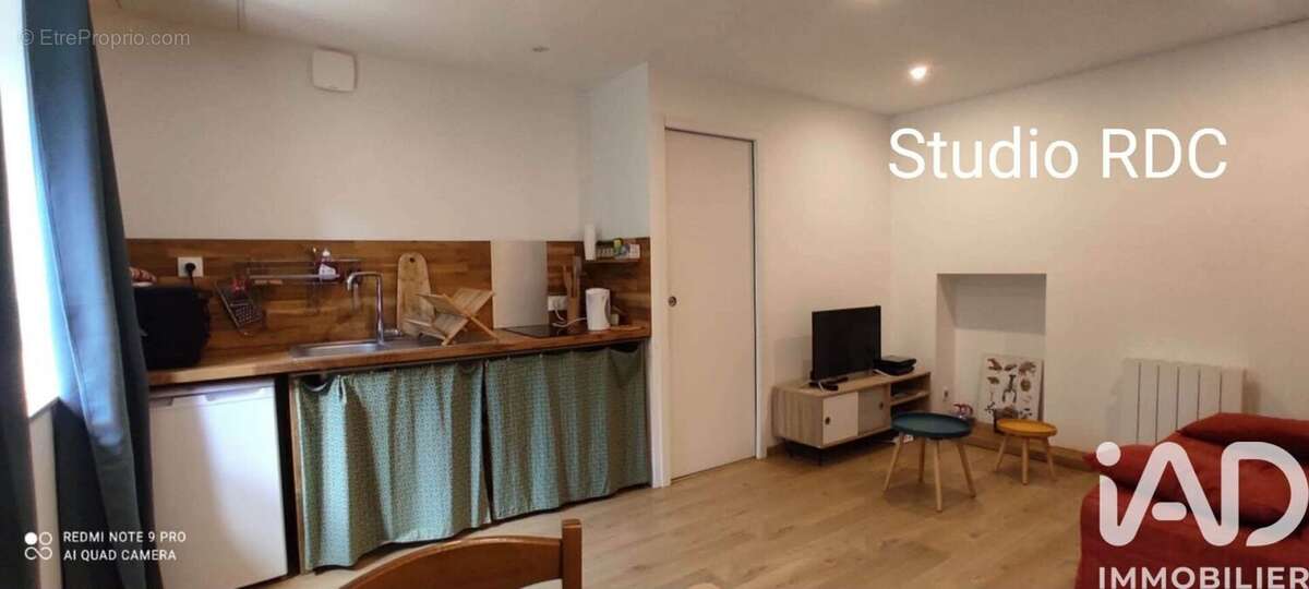 Photo 4 - Appartement à TREGUIER