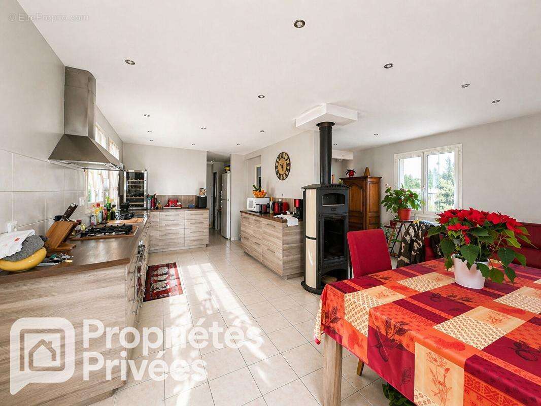 Appartement à GEX