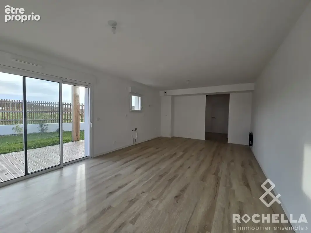 Maison 4 pièces 92 m² à vendre à Dompierre-Sur-Mer (17139) - photo 2