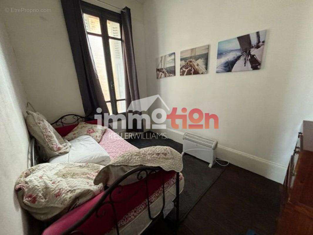 Maison à MERS-LES-BAINS