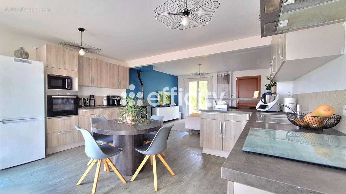 Maison individuelle - photo 26