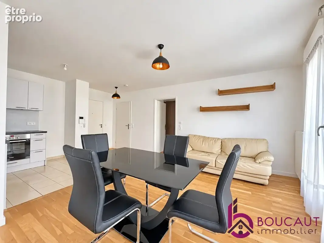 Appartement 2 pièces 41 m² à vendre à Le Plessis-Robinson (92350) - photo 2