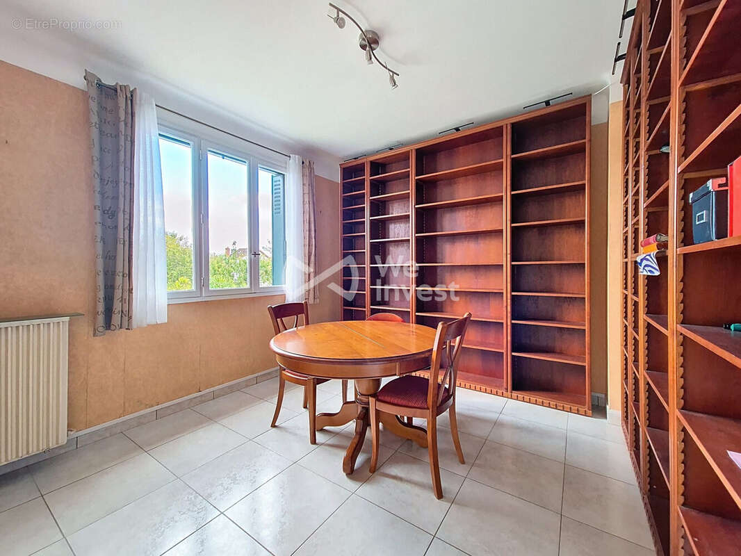 Maison à ARGENTEUIL