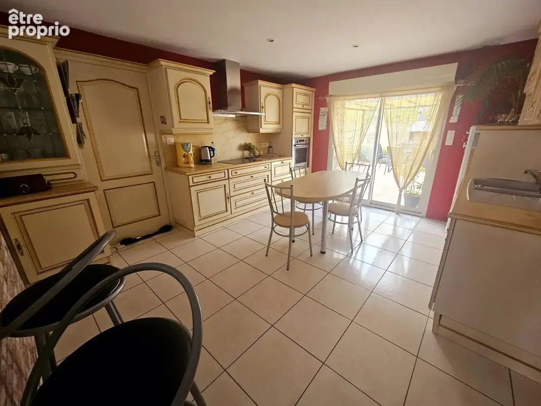 Maison 146 m² à Les Brulais  - photo 10