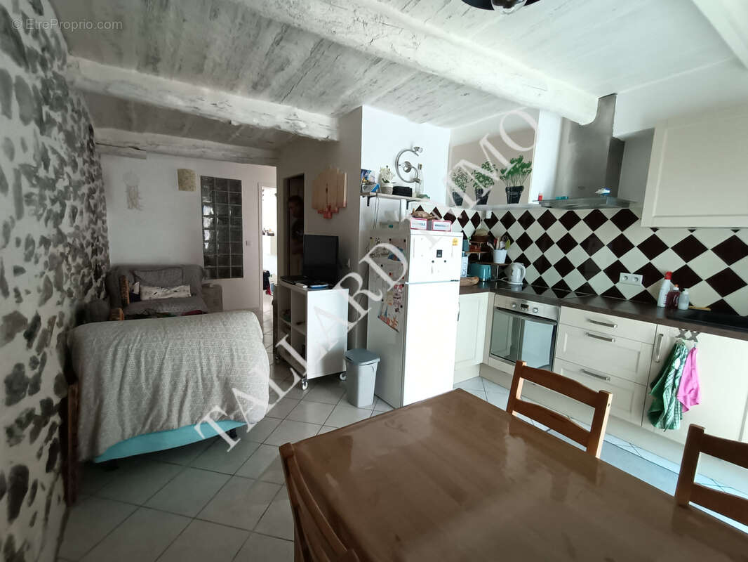 Appartement à TALLARD