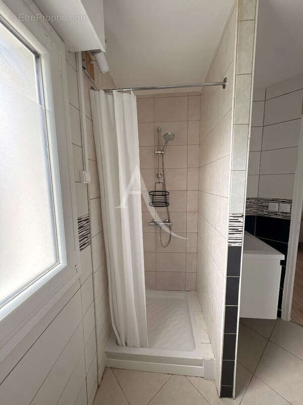 Appartement à LA ROCHE-SUR-YON