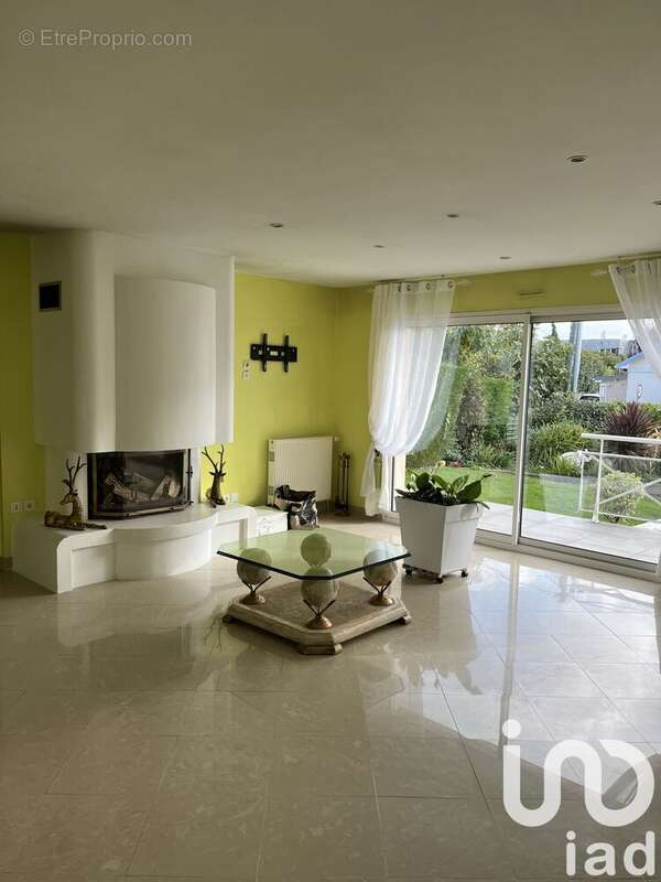 Photo 2 - Maison à LE HAVRE