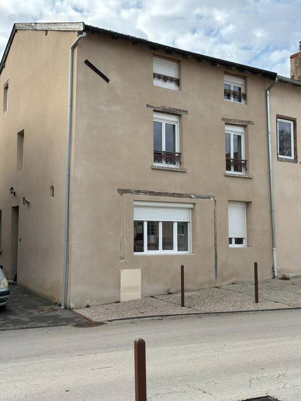 Appartement 180 m² à Changy  - photo 1