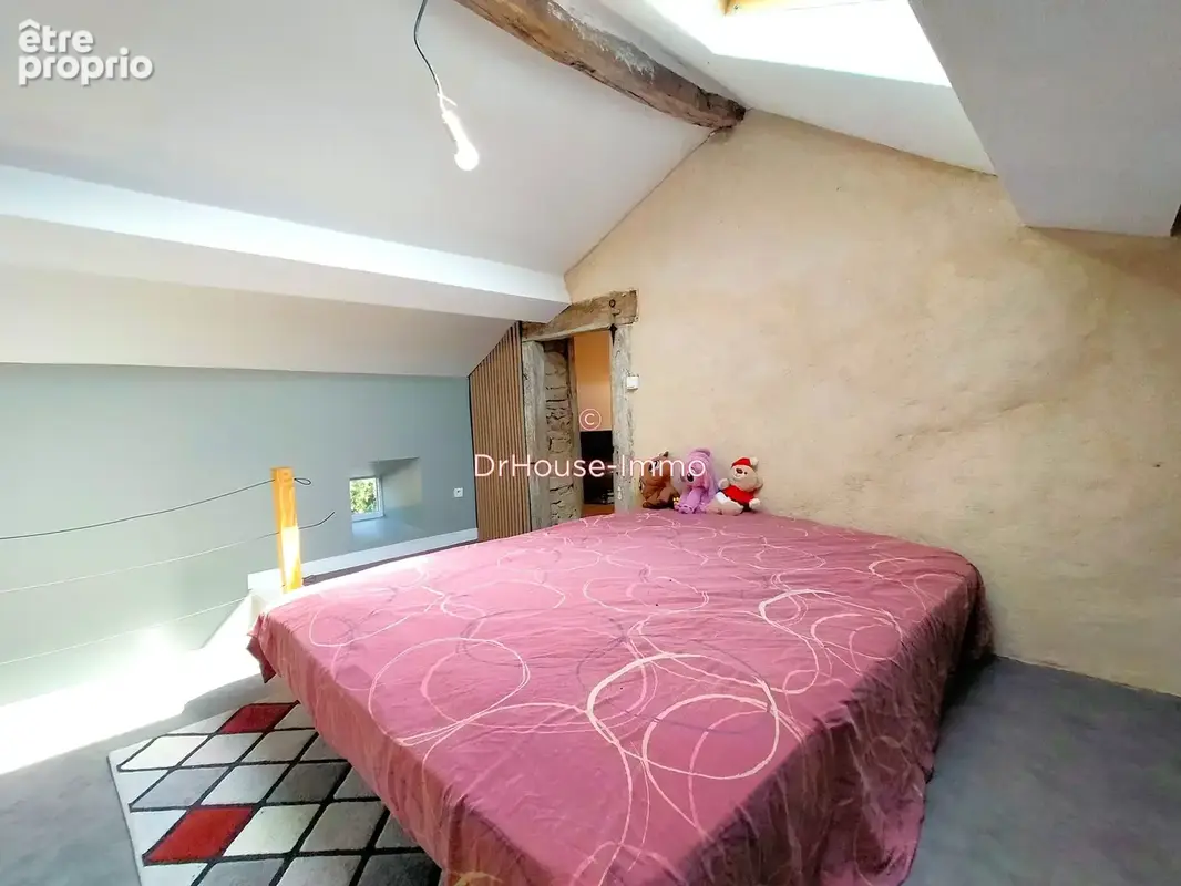 Maison 5 pièces 156 m² à vendre à Moussac (86150) - photo 28