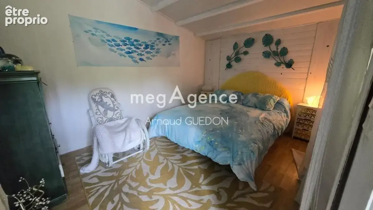 Chalet d'Exception à Marigné-Laillé (72) - photo 6