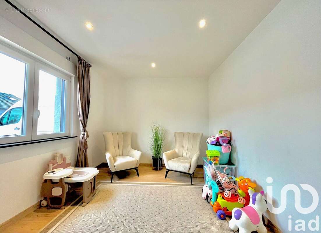 Photo 5 - Maison à SARRALBE