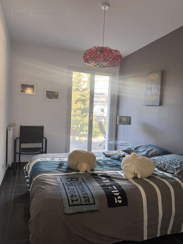 Appartement à BOUC-BEL-AIR