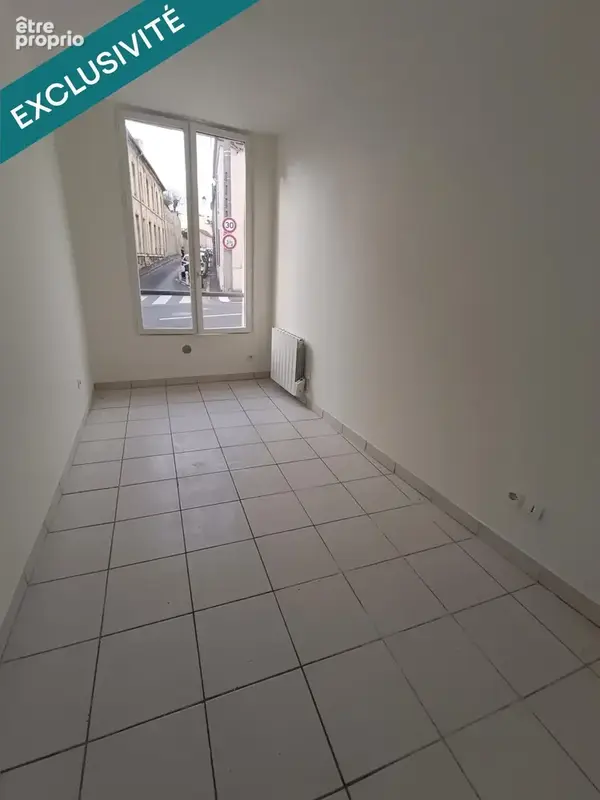Photo 1 - Appartement à PONTOISE