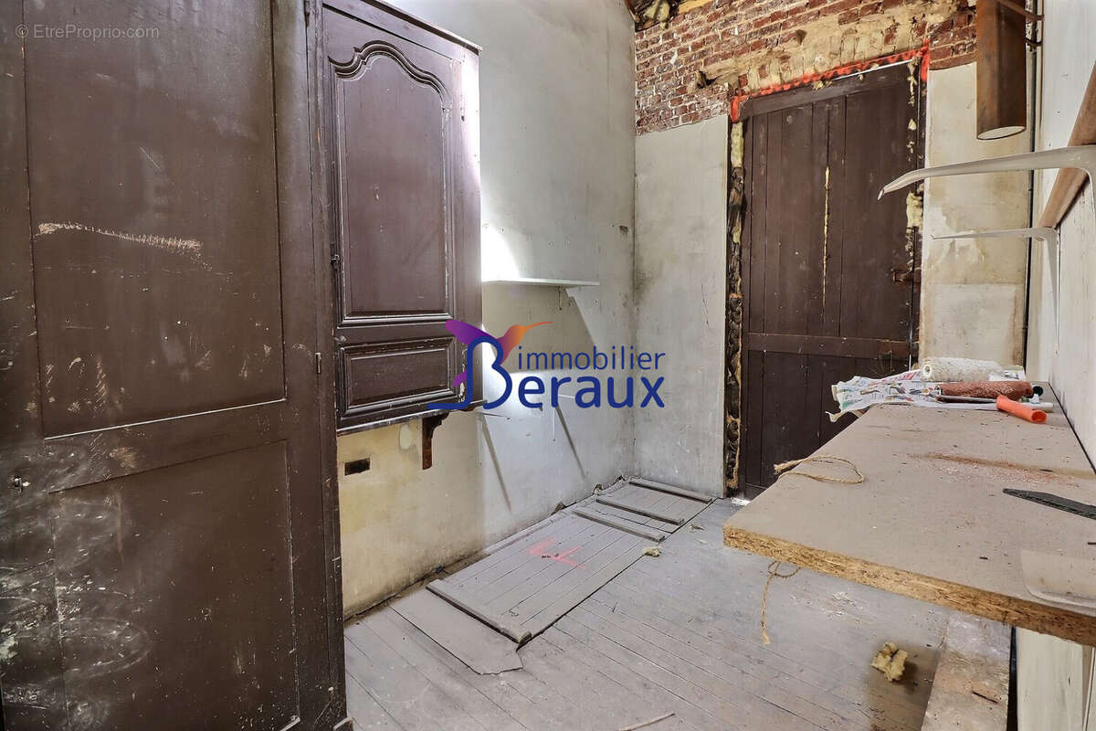 Appartement à ROUEN