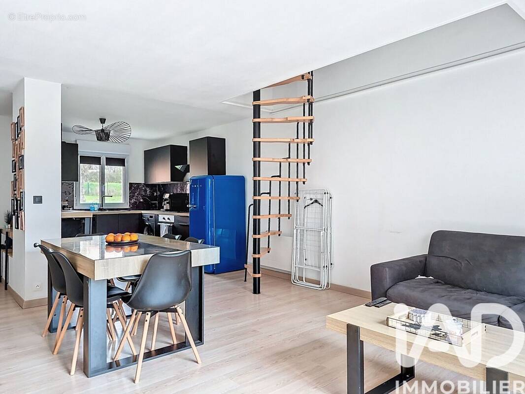 Photo 1 - Maison à MERCUES