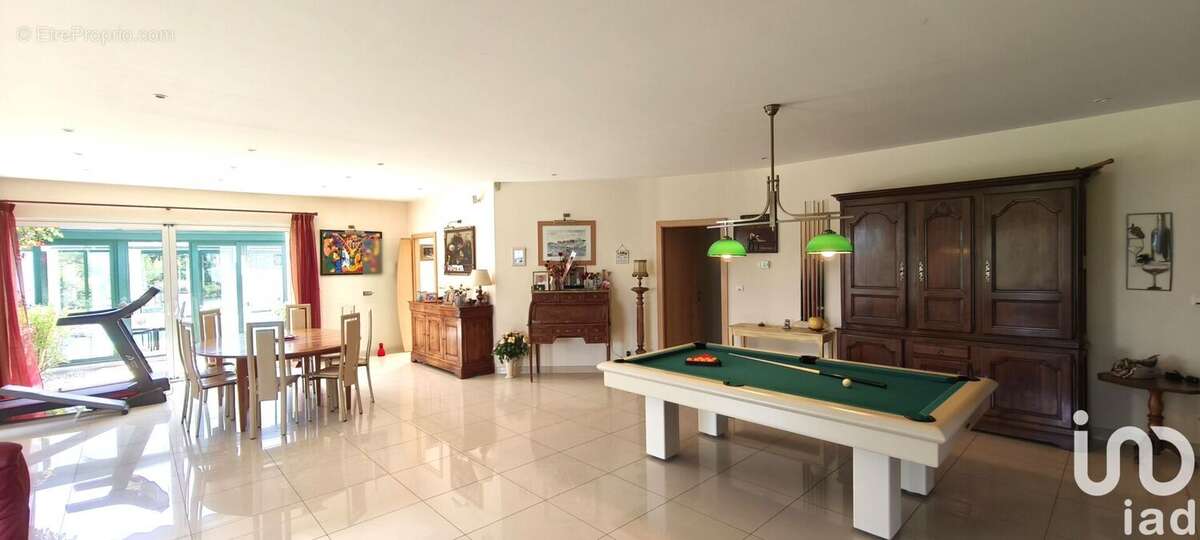 Photo 6 - Maison à CHEVANCEAUX