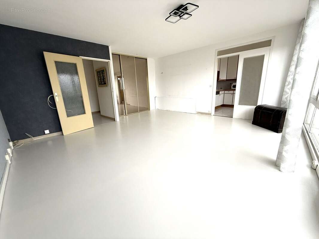 Appartement à LE HAVRE