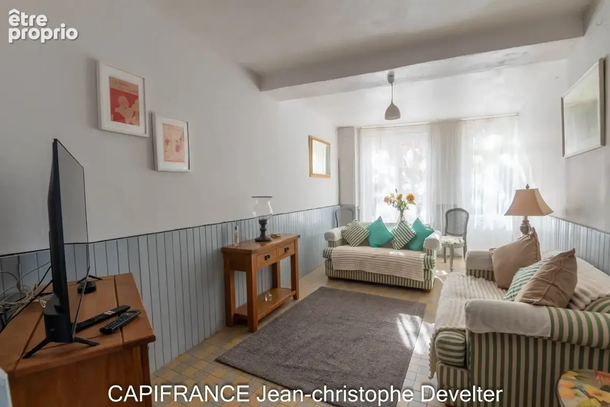 Maison à vendre 7 pièces SAINT FRAIMBAULT (61) - photo 7