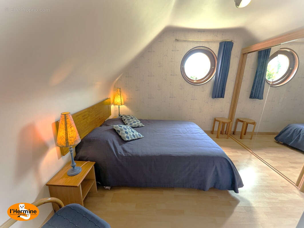 Maison à QUIBERON