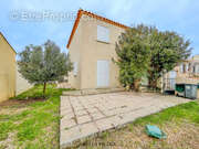 Maison à FRONTIGNAN