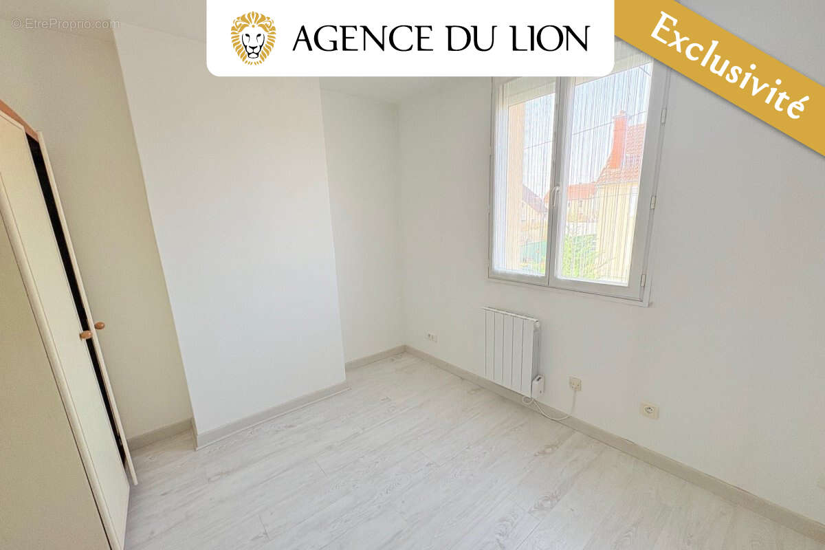 Maison à DREUX