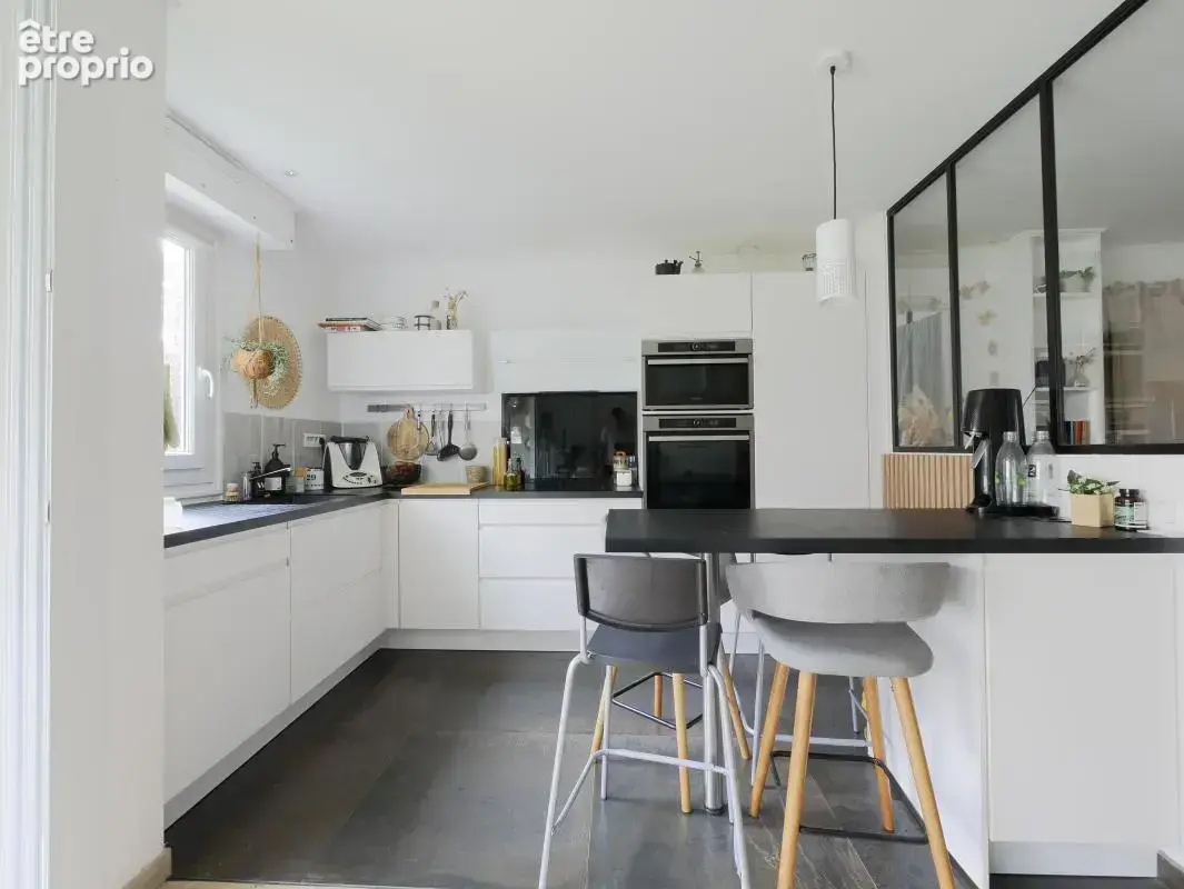Appartement - photo 2
