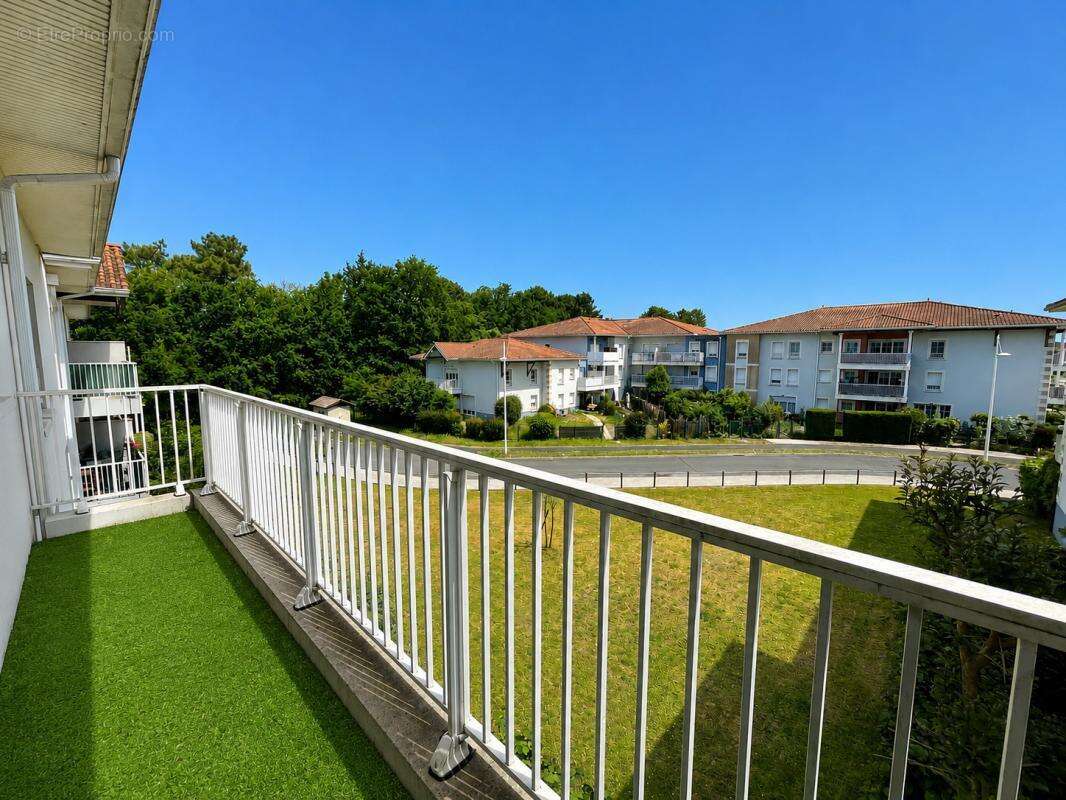 Appartement à ANDERNOS-LES-BAINS