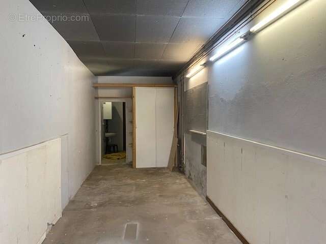 Appartement à TALANGE