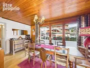 Appartement à LES GETS