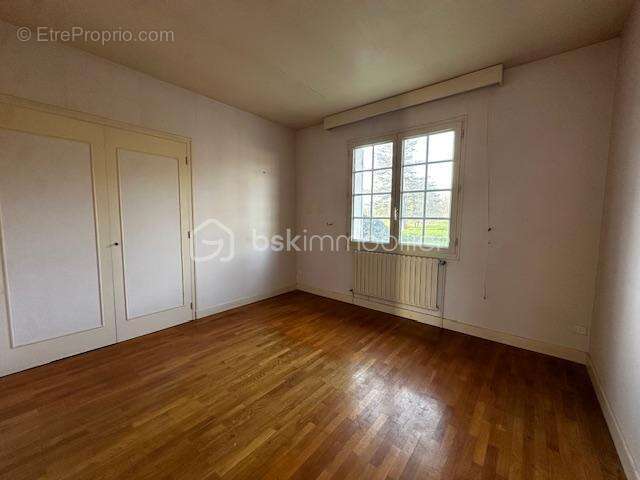 Maison à CHATILLON-SUR-SEINE