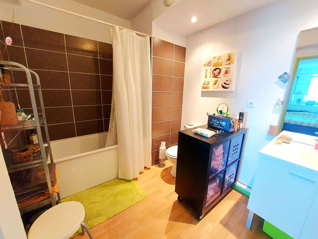 Appartement à BLAGNAC