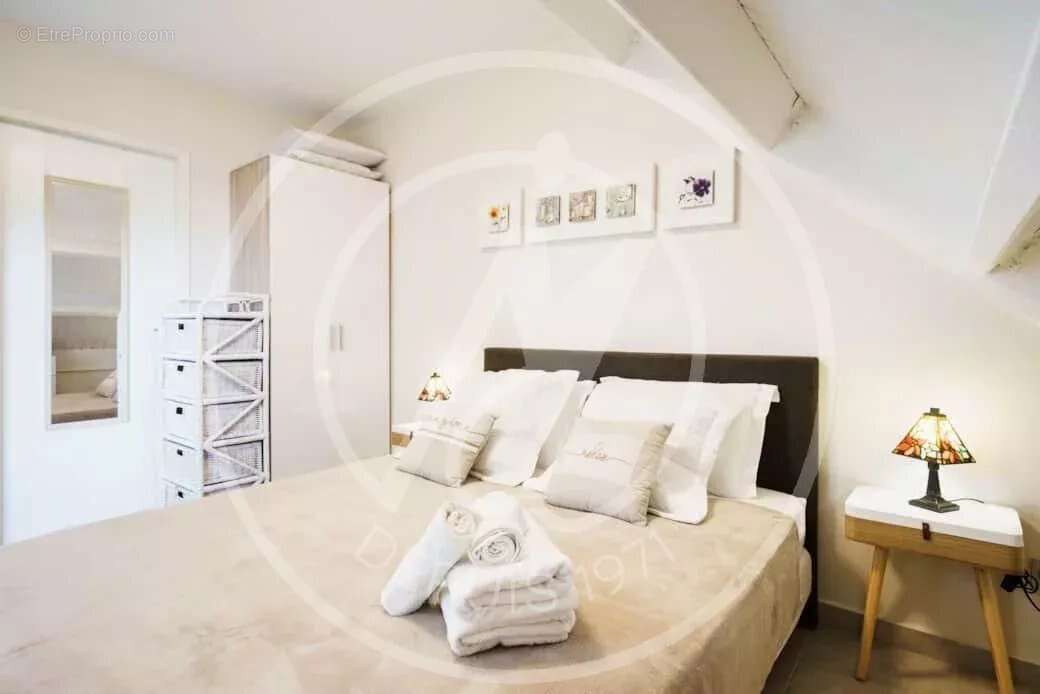 Appartement à SAINTE-ANNE