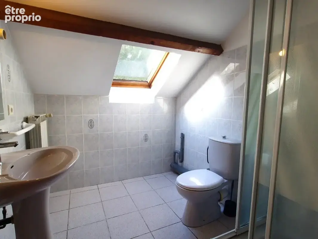 Demeure contemporaine sur les hauteurs - photo 11