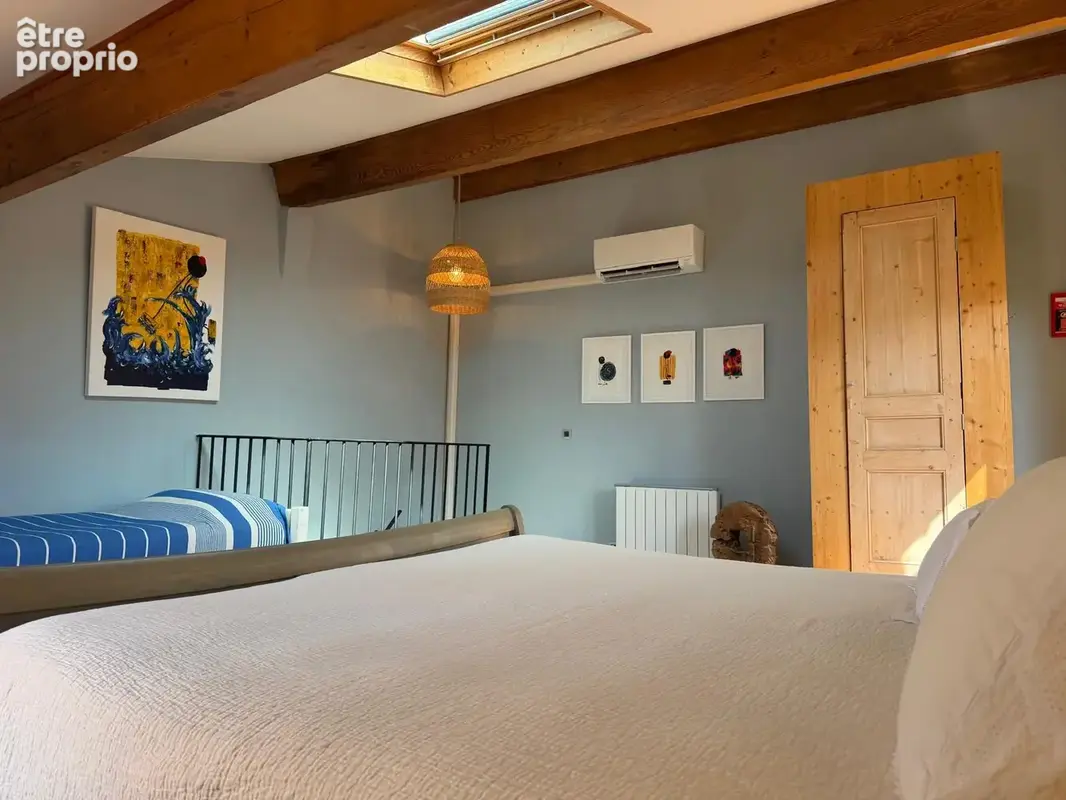 Maison de pêcheur à vendre Collioure - photo 13
