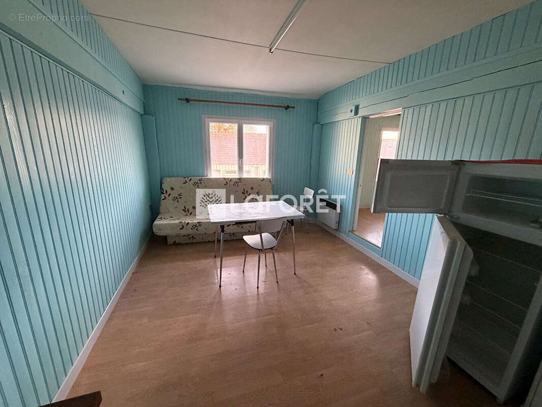 Appartement à VITRY-LE-FRANCOIS