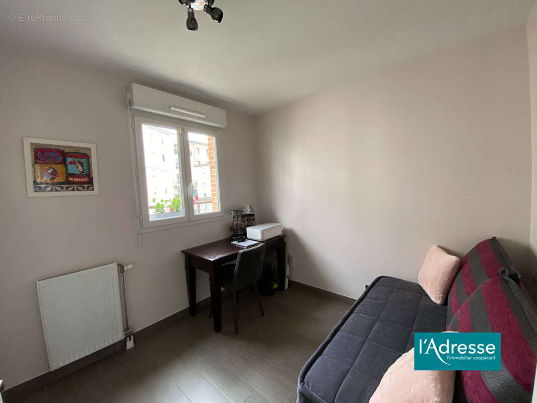 Appartement à MASSY