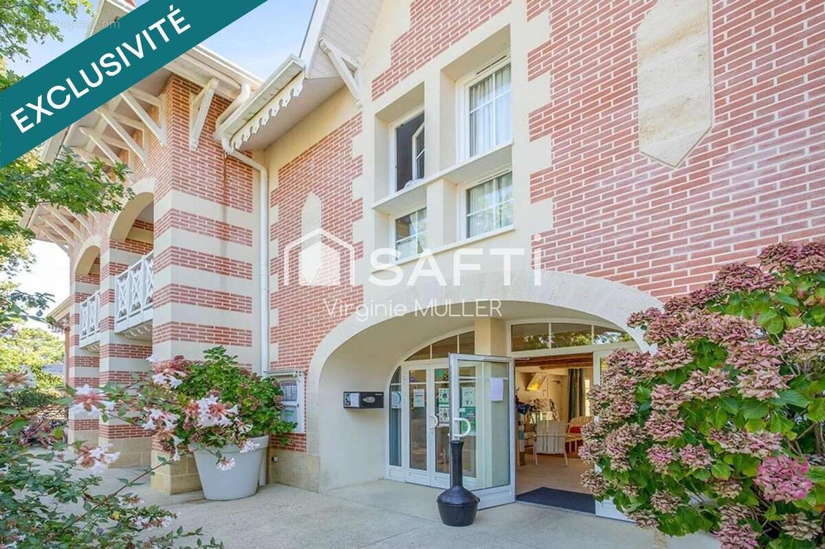 Photo 6 - Appartement à SOULAC-SUR-MER